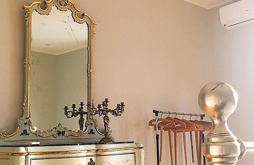 Trapani Apartment | L'Atmosfera