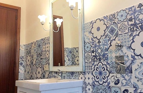 Trapani Apartment | L'Atmosfera