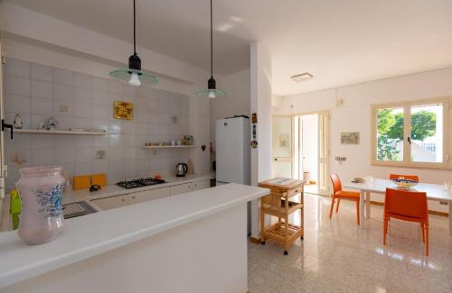 Isola Villa | L'isola di Gianni by Ortigia Apartments
