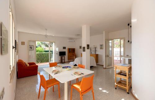 Isola Villa | L'isola di Gianni by Ortigia Apartments