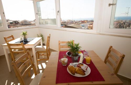 Balestrate Bed & Breakfast | La Balestra B&B