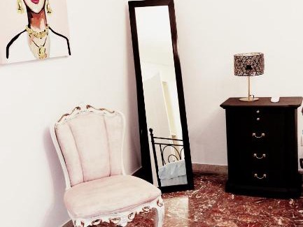 Messina Apartment | LA BARONESSA apartment- vicinissimo al policlinico