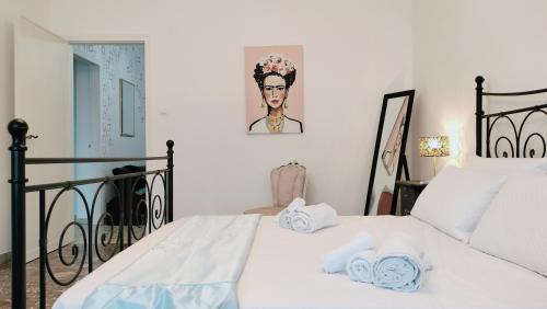 Messina Apartment | LA BARONESSA apartment- vicinissimo al policlinico
