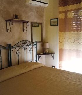 Realmonte Bed & Breakfast | La Bianca Scogliera