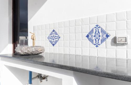 Lipari Historic Centre Apartment | La Bomboniera