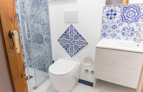 Lipari Historic Centre Apartment | La Bomboniera