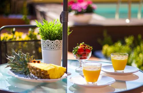 Terrasini House | La Caletta Casa Vacanze, PRIVATE POOL