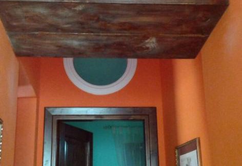 Trapani City Centre House | La Cambusa del Capitano