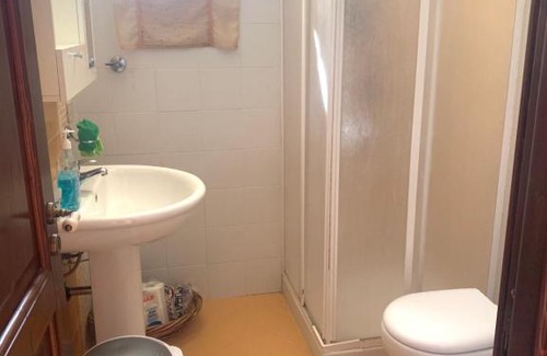 Trapani City Centre House | La Cambusa del Capitano