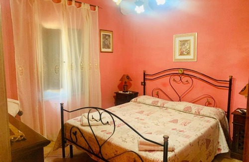 Trapani City Centre House | La Cambusa del Capitano