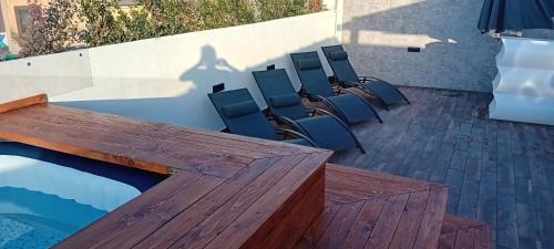 Grammichele House | La Camera sul Corso
