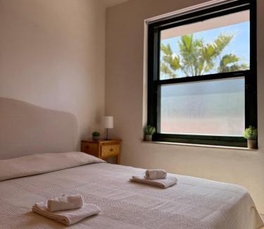 Pollina Apartment | La casa al Rais