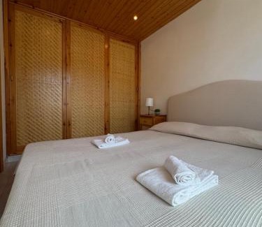 Pollina Apartment | La casa al Rais