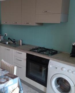 Realmonte Apartment | La Casa degli Artisti 2