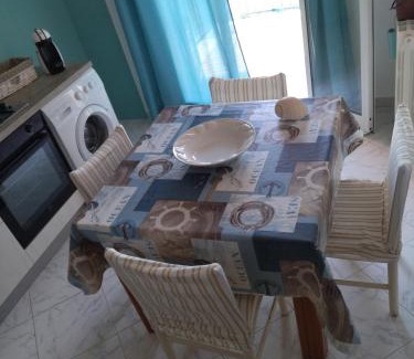 Realmonte Apartment | La Casa degli Artisti 2