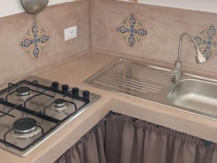 Kamma Apartment | La casa dei nonni