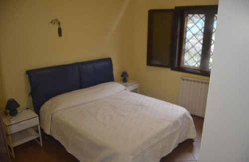 Viagrande Ski Chalet | La casa dei pini - Viagrande (CT)