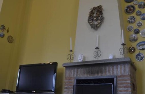 Viagrande Ski Chalet | La casa dei pini - Viagrande (CT)