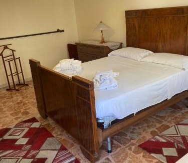 Acradina Apartment | La Casa Del Belvedere
