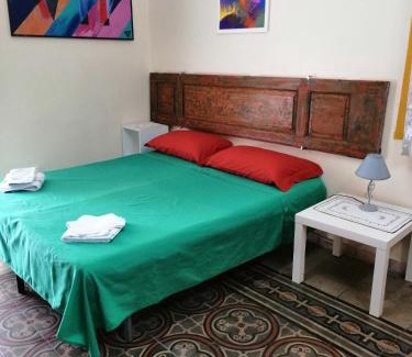 Aragona Bed & Breakfast | La casa del corso