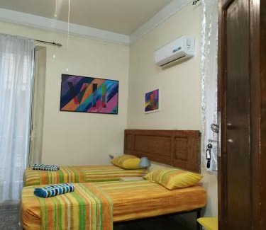 Aragona Bed & Breakfast | La casa del corso