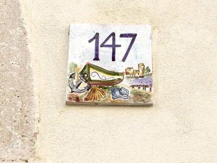 Ortigia House | La Casa del mare