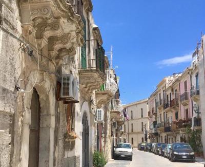 Ortigia House | La Casa del mare