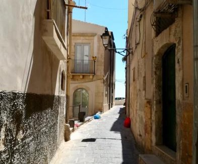 Ortigia House | La Casa del mare