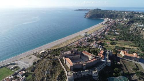 Milazzo Bed & Breakfast | La Casa del Nonno