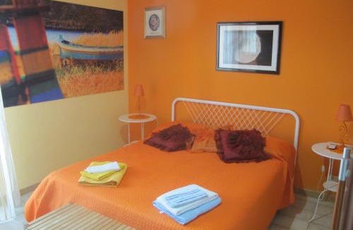 Milazzo Bed & Breakfast | La Casa del Nonno
