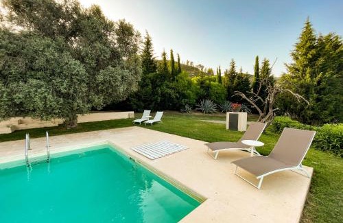 Pergusa Bed & Breakfast | La Casa del Poeta Enna - Pergusa