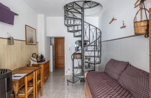 Sperlinga House | La Casa del Sarto