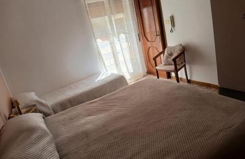 Corleone House | La Casa del Sole