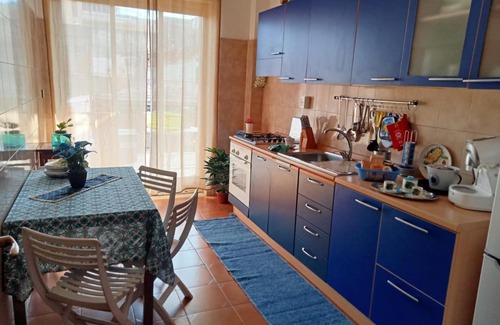 Coste House | La Casa del Sole
