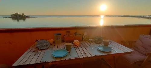 Marzamemi Apartment | La casa dell'Alba