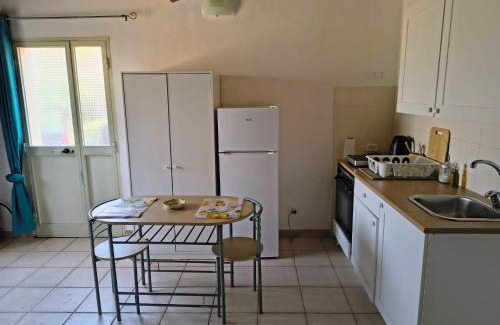 Brucoli House | La casa della nonna