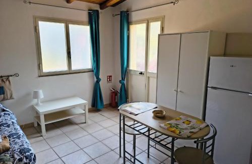 Brucoli House | La casa della nonna