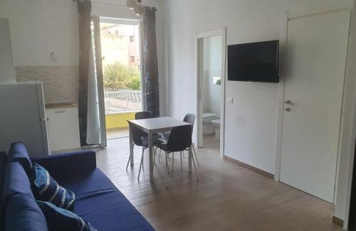 Casteldaccia Apartment | la casa di Ariel