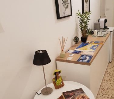 Milazzo House | La casa di "Bella"