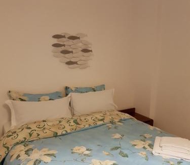 Milazzo House | La casa di "Bella"