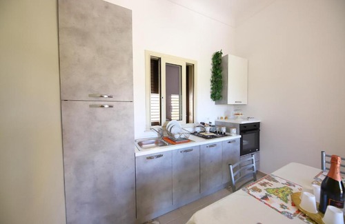 Avola House | La casa di Conci