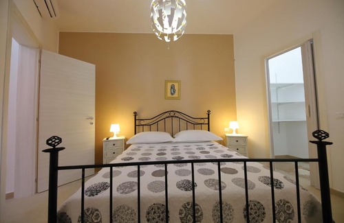 Avola House | La casa di Conci