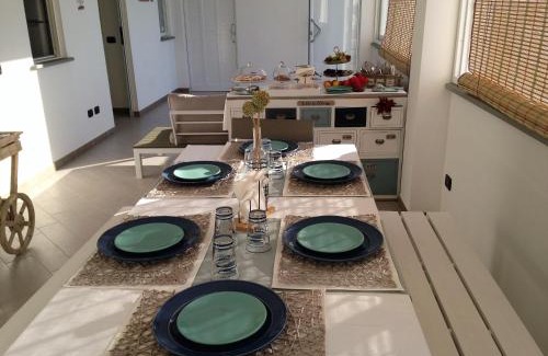 Lampedusa Bed & Breakfast | La casa di Gio'