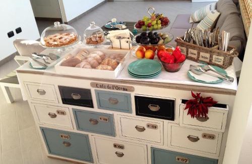 Lampedusa Bed & Breakfast | La casa di Gio'