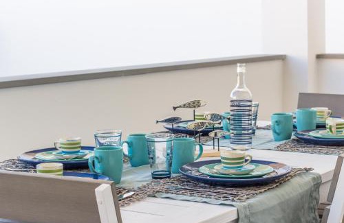 Lampedusa Bed & Breakfast | La casa di Gio'