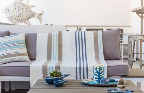 Lampedusa Bed & Breakfast | La casa di Gio'
