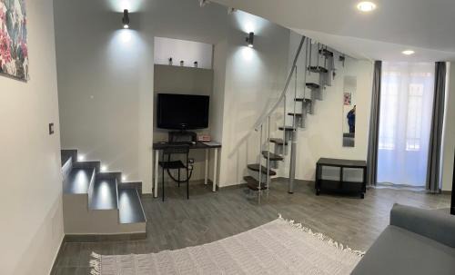 Catania City Centre Apartment | La Casa di Karola