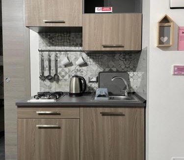 Catania City Centre Apartment | La Casa di Karola