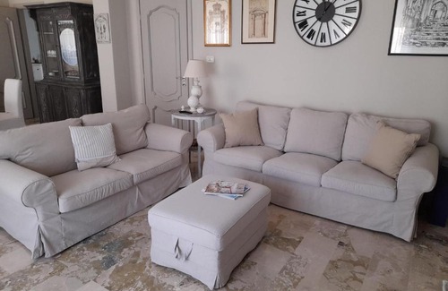 Agrigento Apartment | La Casa di Luzzo