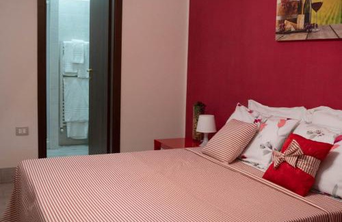 Castrofilippo Bed & Breakfast | LA CASA DI MAMMA 'NTO